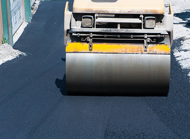 Why Choose Us For All Your Driveway Paving Needs in Cape Coral, FL?